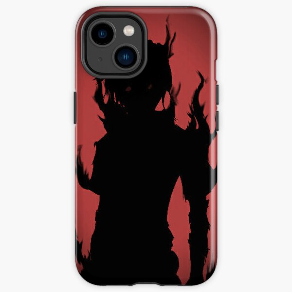 Kagenou The Eminence in Shadow iPhone Tough Case RB0512 product Offical the eminence in shadow Merch