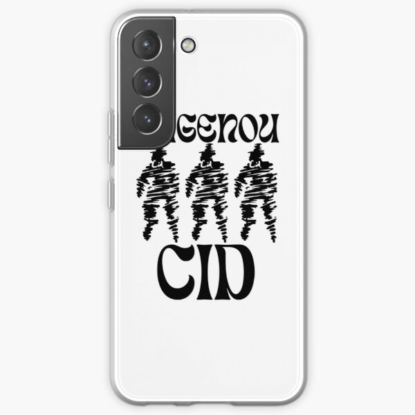 Copy of Cid Kagenou, The Eminence In Shadow Samsung Galaxy Soft Case RB0512 product Offical the eminence in shadow Merch