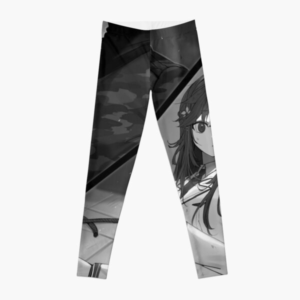 the eminence in shadow Leggings RB0512 product Offical the eminence in shadow Merch