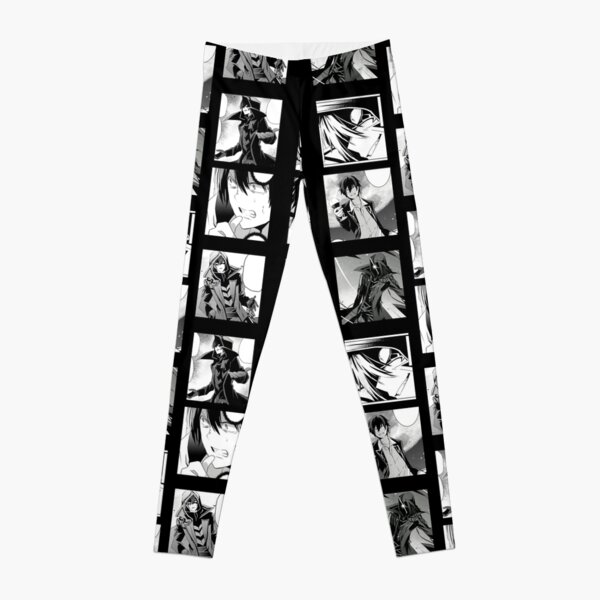 The Eminence in Shadow Pack 01 Leggings RB0512 product Offical the eminence in shadow Merch