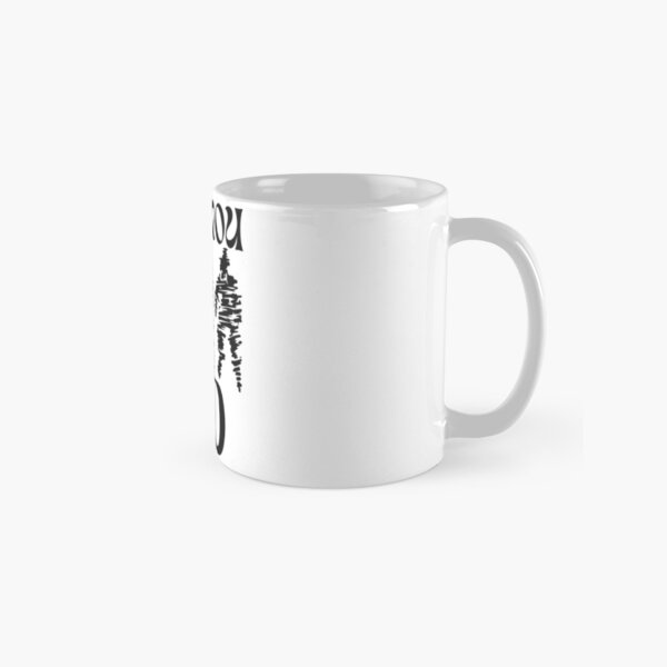 Copy of Cid Kagenou, The Eminence In Shadow Classic Mug RB0512 product Offical the eminence in shadow Merch