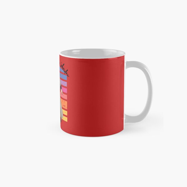 The Eminence in Shadow   Classic Mug RB0512 product Offical the eminence in shadow Merch