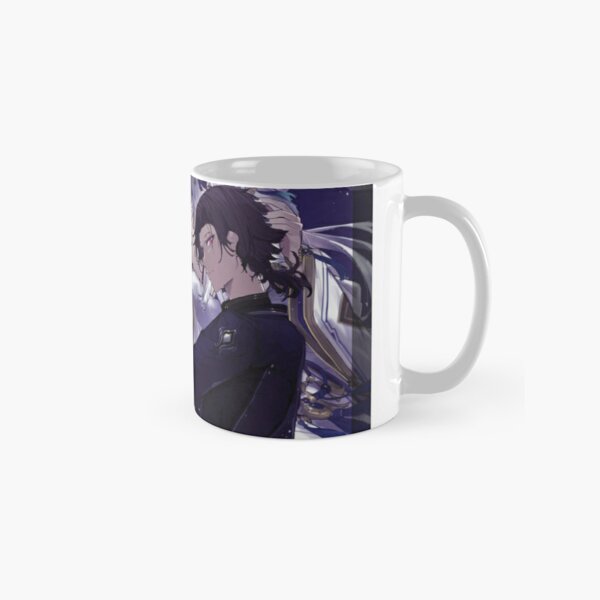 The Eminence In Shadow Poster Classic Mug RB0512 product Offical the eminence in shadow Merch