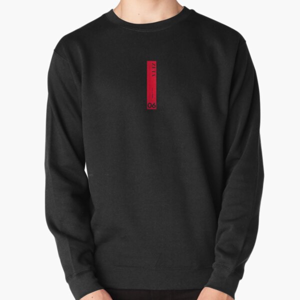 Zeta 06 the eminence in shadow Pullover Sweatshirt RB0512 product Offical the eminence in shadow Merch