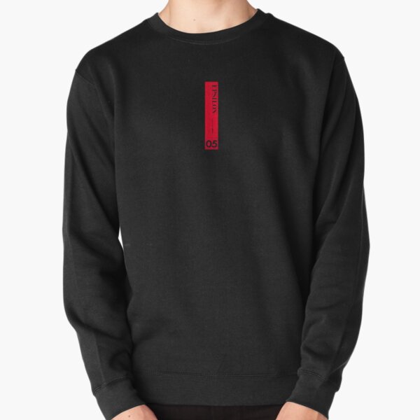 Epsilon 05 the eminence in shadow Pullover Sweatshirt RB0512 product Offical the eminence in shadow Merch