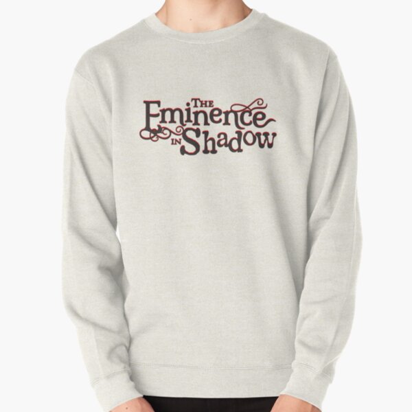 the eminence in shadow dark art Pullover Sweatshirt RB0512 product Offical the eminence in shadow Merch