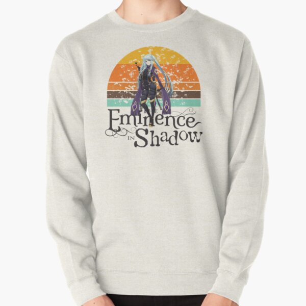 The Eminence in Shadow   Pullover Sweatshirt RB0512 product Offical the eminence in shadow Merch