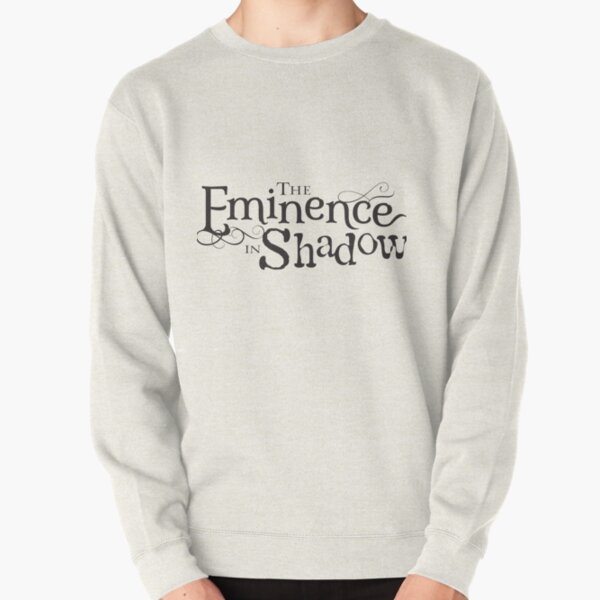 The Eminence In Shadow  Pullover Sweatshirt RB0512 product Offical the eminence in shadow Merch
