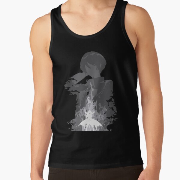Cid Kagenou, The Eminence In Shadow Tank Top RB0512 product Offical the eminence in shadow Merch