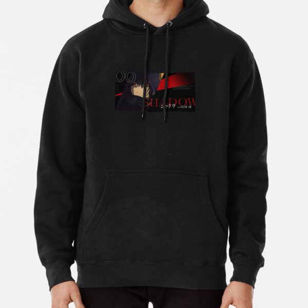 Shadow 00 the eminence in shadow Pullover Hoodie RB0512 product Offical the eminence in shadow Merch