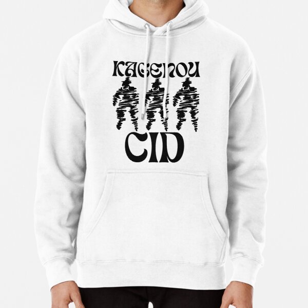 Copy of Cid Kagenou, The Eminence In Shadow Pullover Hoodie RB0512 product Offical the eminence in shadow Merch