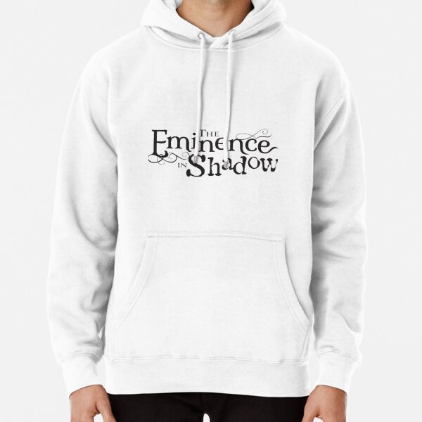 The Eminence In Shadow Pullover Hoodie RB0512 product Offical the eminence in shadow Merch