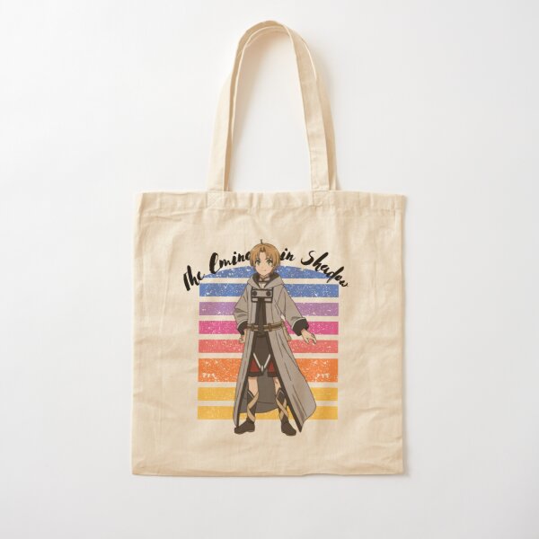 The Eminence in Shadow   Cotton Tote Bag RB0512 product Offical the eminence in shadow Merch