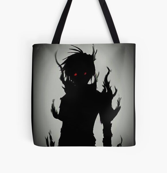 Cid The Eminence in Shadow All Over Print Tote Bag RB0512 product Offical the eminence in shadow Merch