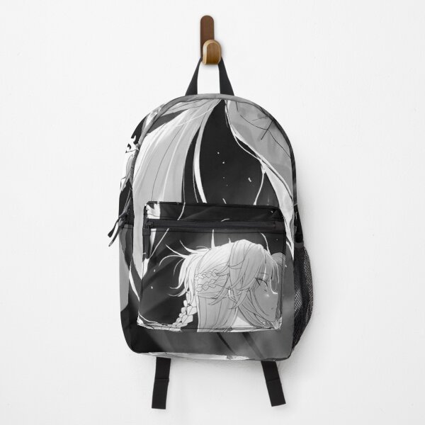 the eminence in shadow Backpack RB0512 product Offical the eminence in shadow Merch