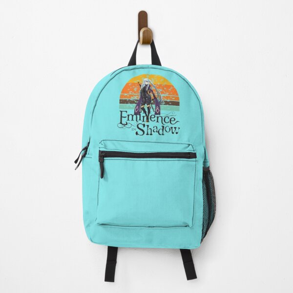   The Eminence in Shadow   Backpack RB0512 product Offical the eminence in shadow Merch