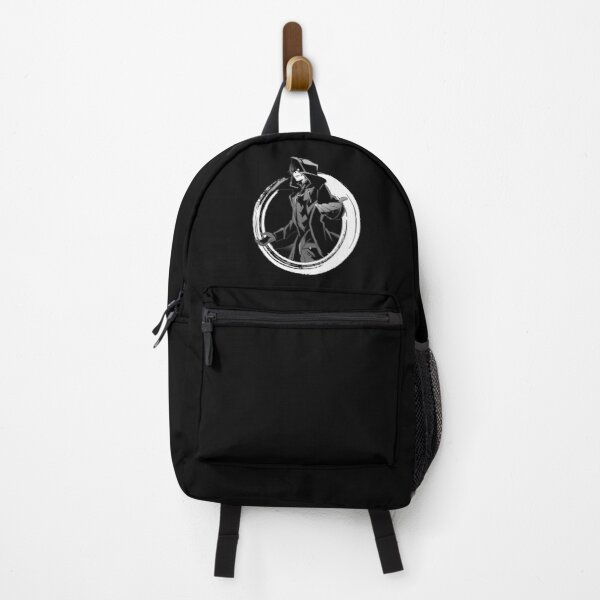 Cid Kagenou The Eminence in Shadow Backpack RB0512 product Offical the eminence in shadow Merch
