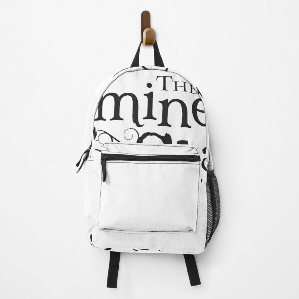 The Eminence In Shadow  Backpack RB0512 product Offical the eminence in shadow Merch