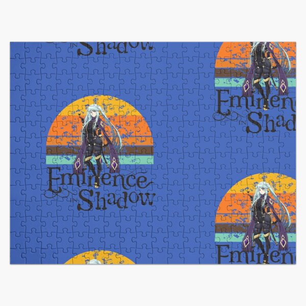 The Eminence in Shadow   Jigsaw Puzzle RB0512 product Offical the eminence in shadow Merch