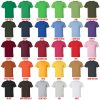 t shirt color chart - The Eminence In Shadow Store