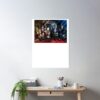 cpostermediumsquare product1000x1000.2 45 - The Eminence In Shadow Store