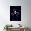 cpostermediumsquare product1000x1000.2 46 - The Eminence In Shadow Store
