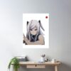 cpostermediumsquare product1000x1000.2 51 - The Eminence In Shadow Store