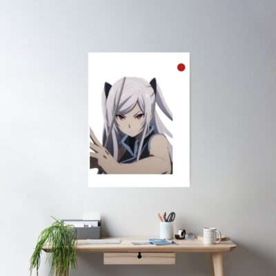 cpostermediumsquare product1000x1000.2 51 - The Eminence In Shadow Store