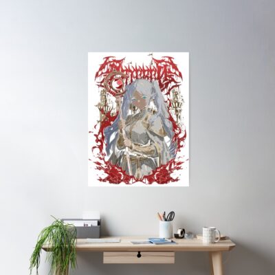 cpostermediumsquare product1000x1000.2 55 - The Eminence In Shadow Store