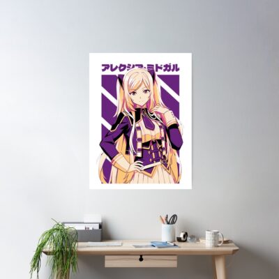 cpostermediumsquare product1000x1000.2 58 - The Eminence In Shadow Store