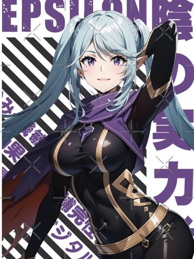 flat750x075f pad750x1000f8f8f8 60 - The Eminence In Shadow Store