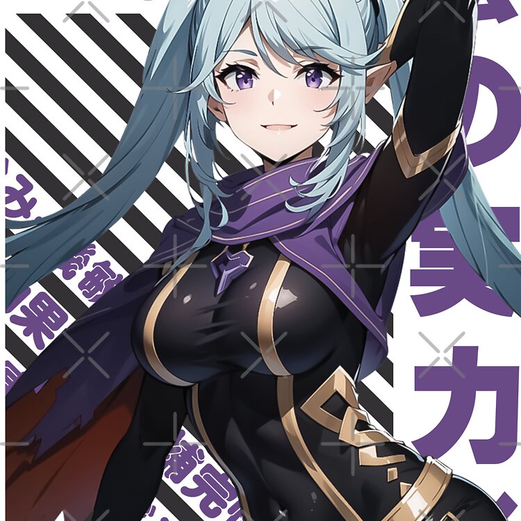 The Eminence In Shadow Epsilon Tote Bag - Image 2