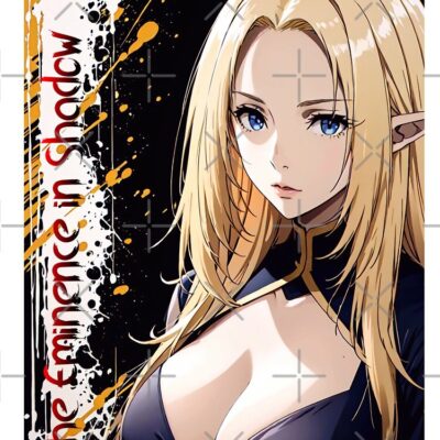 flat750x075f pad750x750f8f8f8 47 - The Eminence In Shadow Store