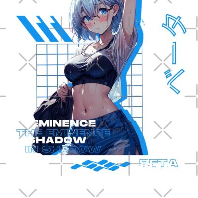 flat750x075f pad750x750f8f8f8 49 - The Eminence In Shadow Store