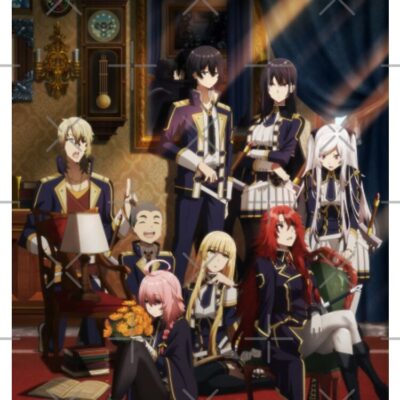 flat750x075f pad750x750f8f8f8 52 - The Eminence In Shadow Store