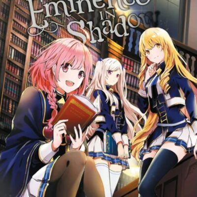 flat750x075f pad750x750f8f8f8 53 - The Eminence In Shadow Store