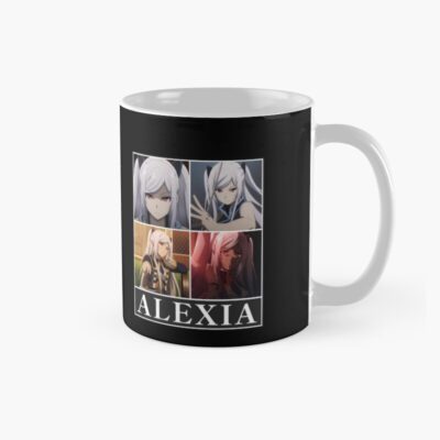 mugstandardx800right pad800x800f8f8f8 22 - The Eminence In Shadow Store