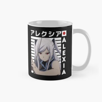 mugstandardx800right pad800x800f8f8f8 23 - The Eminence In Shadow Store