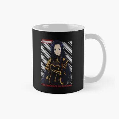 mugstandardx800right pad800x800f8f8f8 24 - The Eminence In Shadow Store