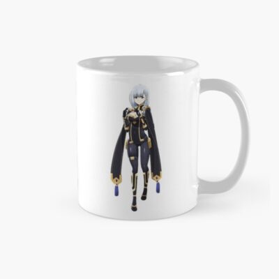 mugstandardx800right pad800x800f8f8f8 25 - The Eminence In Shadow Store