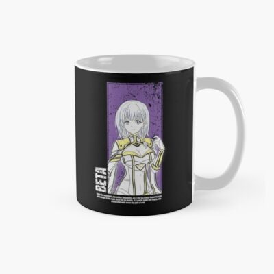 mugstandardx800right pad800x800f8f8f8 27 - The Eminence In Shadow Store