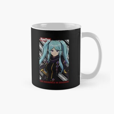 mugstandardx800right pad800x800f8f8f8 28 - The Eminence In Shadow Store