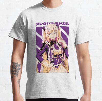 ssrcoclassic teemensfafafaca443f4786front altsquare product1000x1000.u1 57 - The Eminence In Shadow Store