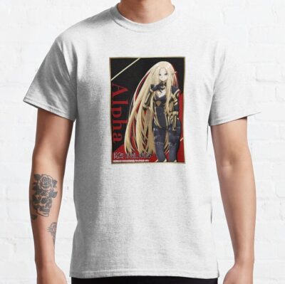 ssrcoclassic teemensfafafaca443f4786front altsquare product1000x1000.u1 59 - The Eminence In Shadow Store