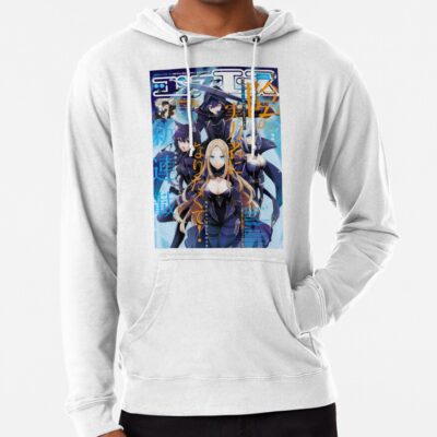 ssrcolightweight hoodiemensfafafaca443f4786frontsquare productx1000 bgf8f8f8 59 - The Eminence In Shadow Store