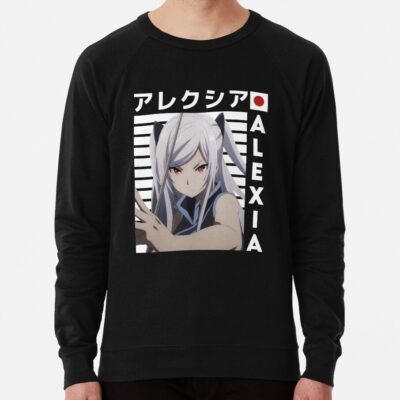 ssrcolightweight sweatshirtmens10101001c5ca27c6frontsquare productx1000 bgf8f8f8 55 - The Eminence In Shadow Store