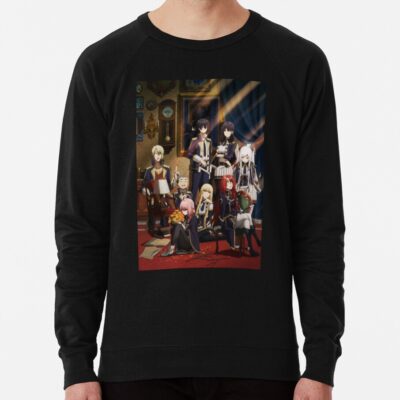 ssrcolightweight sweatshirtmens10101001c5ca27c6frontsquare productx1000 bgf8f8f8 60 - The Eminence In Shadow Store