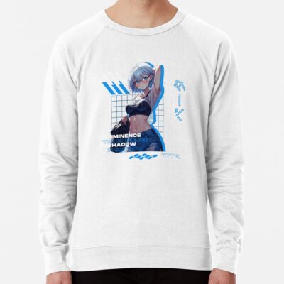 ssrcolightweight sweatshirtmensfafafaca443f4786frontsquare productx1000 bgf8f8f8 50 - The Eminence In Shadow Store
