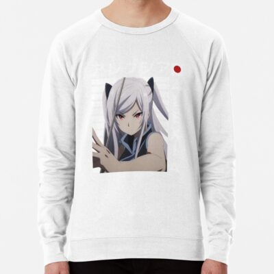 ssrcolightweight sweatshirtmensfafafaca443f4786frontsquare productx1000 bgf8f8f8 51 - The Eminence In Shadow Store