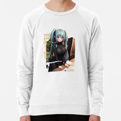 ssrcolightweight sweatshirtmensfafafaca443f4786frontsquare productx1000 bgf8f8f8 55 - The Eminence In Shadow Store